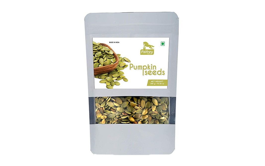Palfrey Pumpkin Seeds    Pack  300 grams